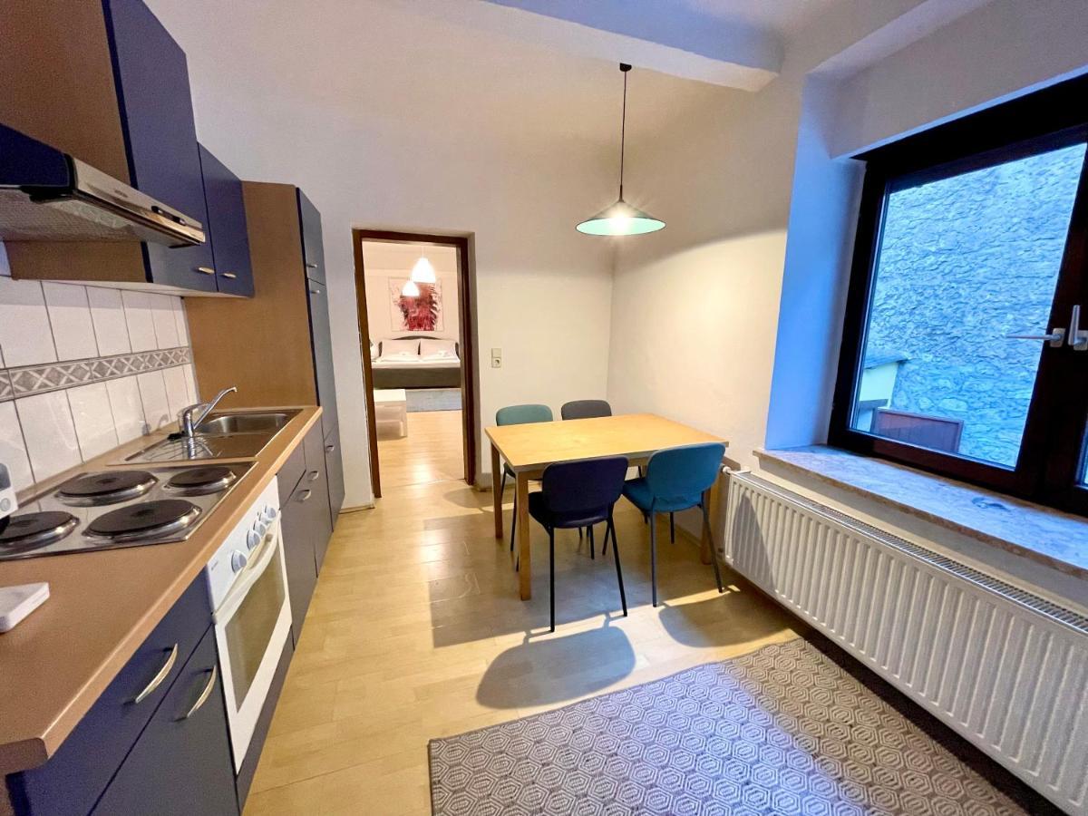 Artapart - Apartment Top 2 Self Check-In Graz Zewnętrze zdjęcie