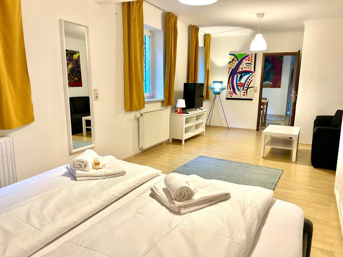 Artapart - Apartment Top 2 Self Check-In Graz Zewnętrze zdjęcie