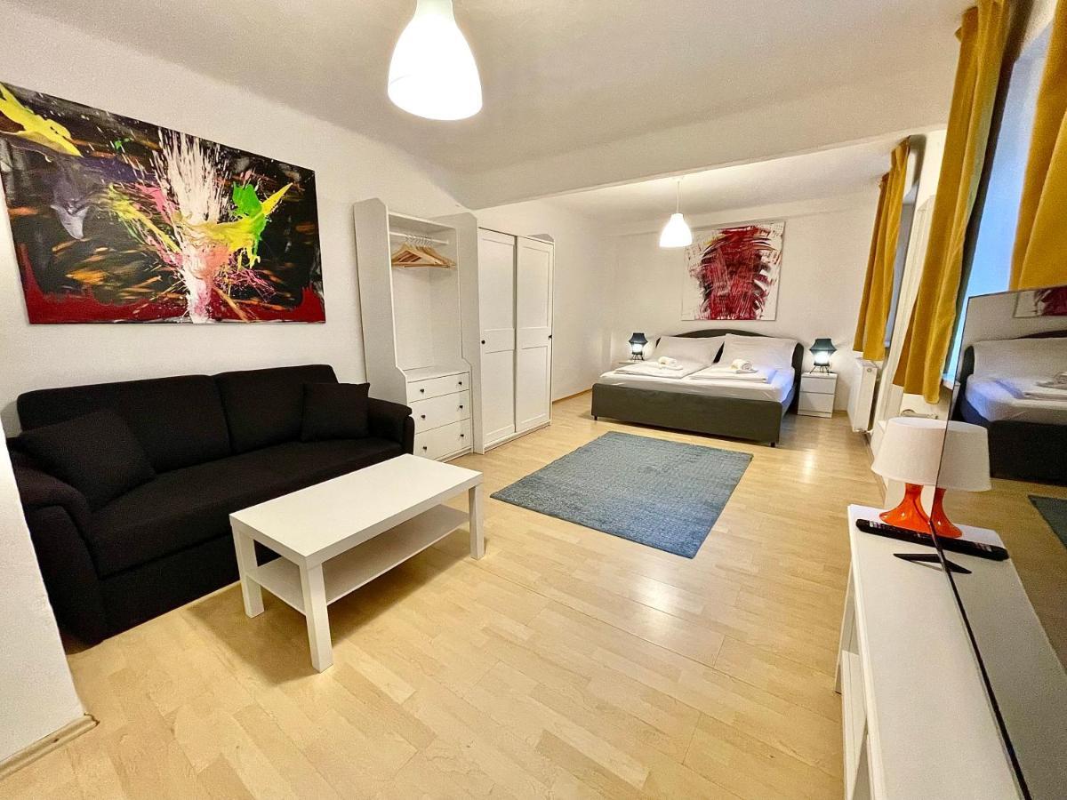 Artapart - Apartment Top 2 Self Check-In Graz Zewnętrze zdjęcie