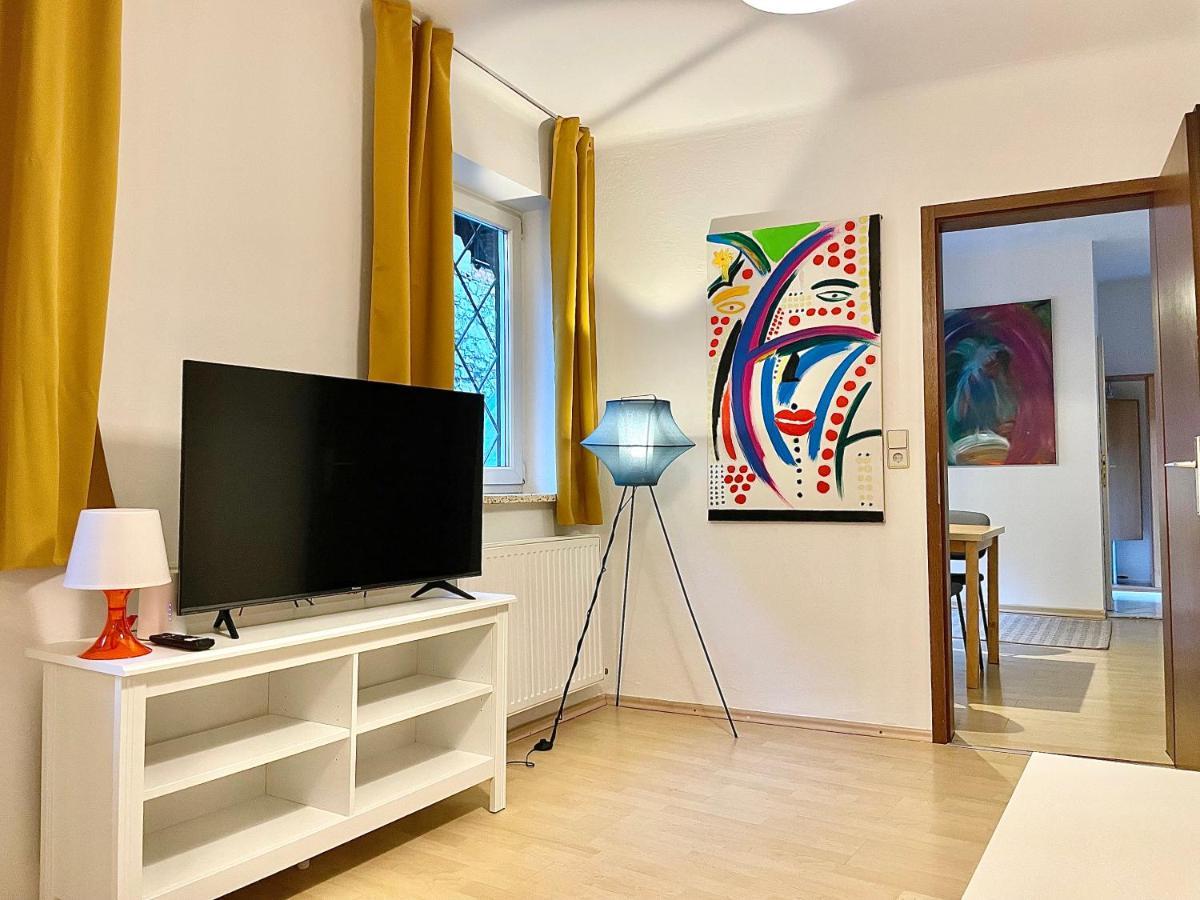 Artapart - Apartment Top 2 Self Check-In Graz Zewnętrze zdjęcie